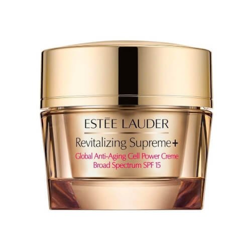 ESTEE LAUDER-Revitalizing Supreme + Global Cellular Power ESTEE LAUDER-Revitalizing Supreme + Global Cellular Power